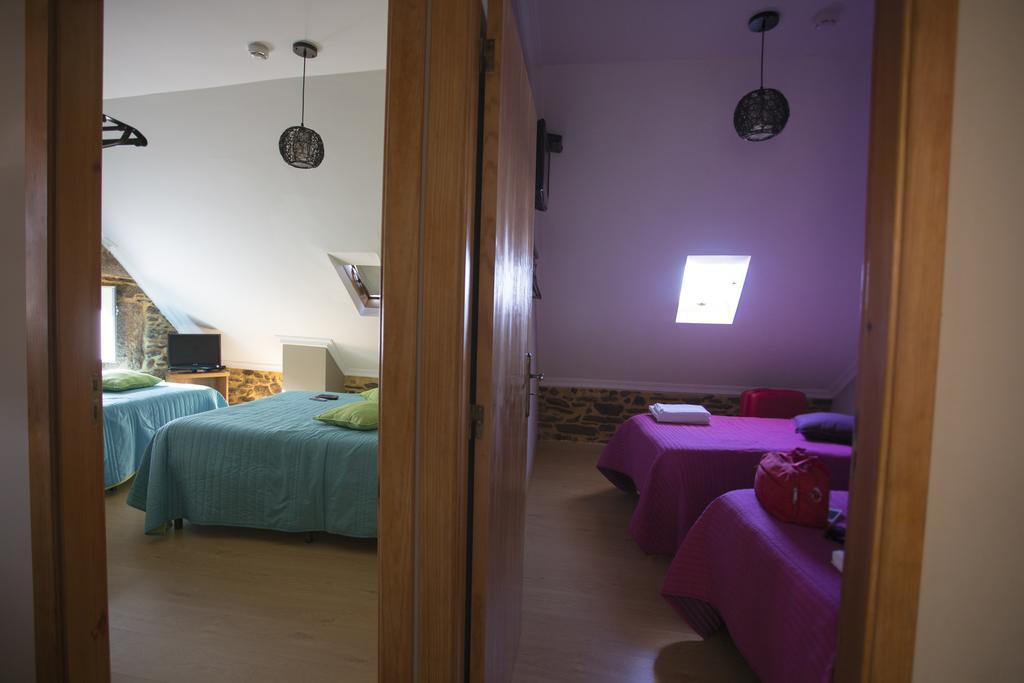 Casas Do Terreiro Guest House Seia Room photo