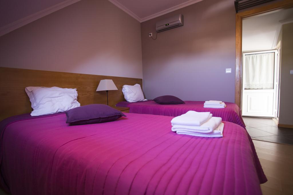 Casas Do Terreiro Guest House Seia Room photo