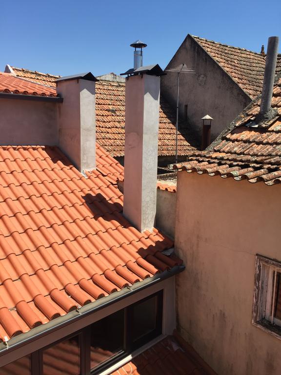 Casas Do Terreiro Guest House Seia Exterior photo